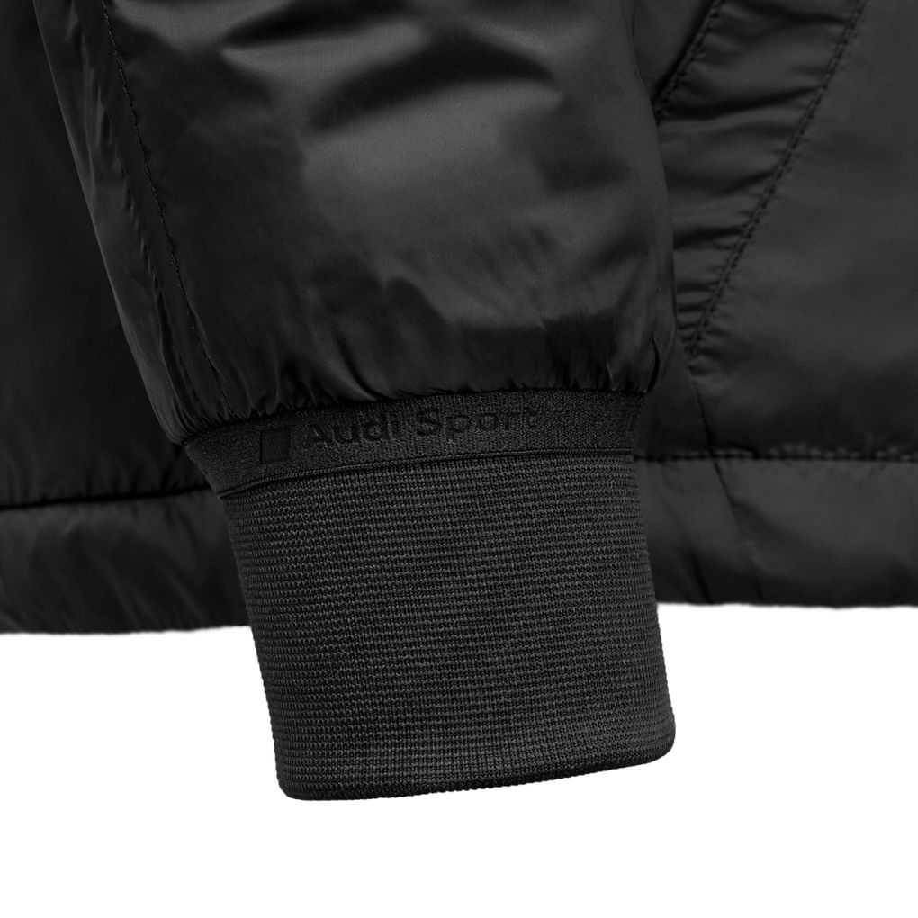  Audi Sport bunda prošívaná pánská