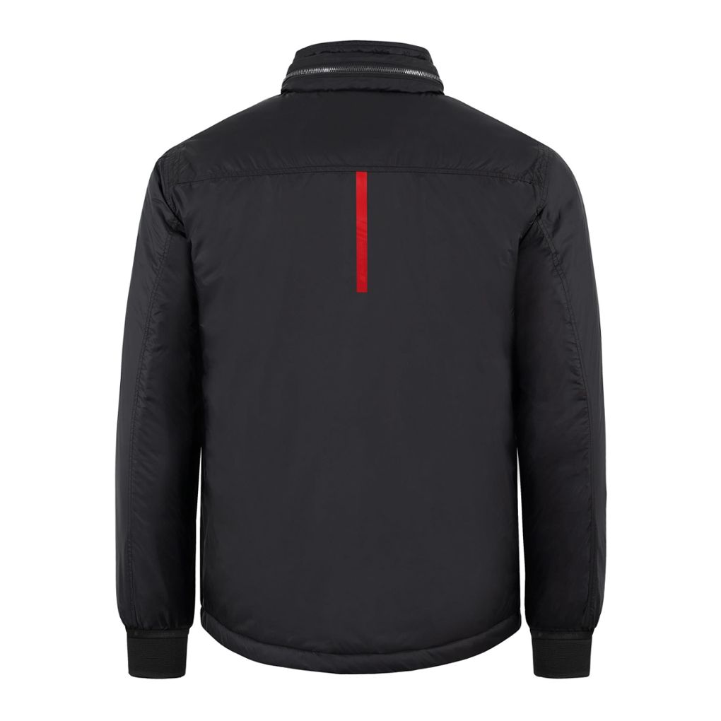  Audi Sport bunda prošívaná pánská