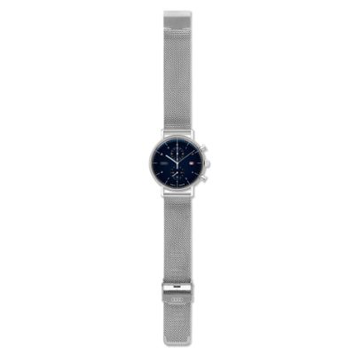 Chronograf Audi