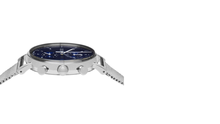 Chronograf Audi