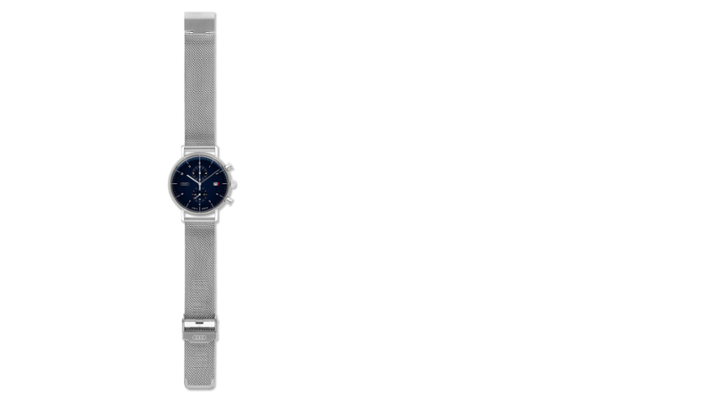 Audi chronograf