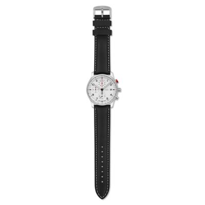 Audi chronograf pánský 