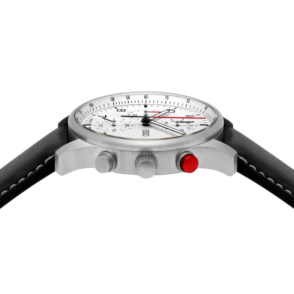 Audi pánský chronograf