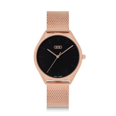 Audi hodinky dámské 