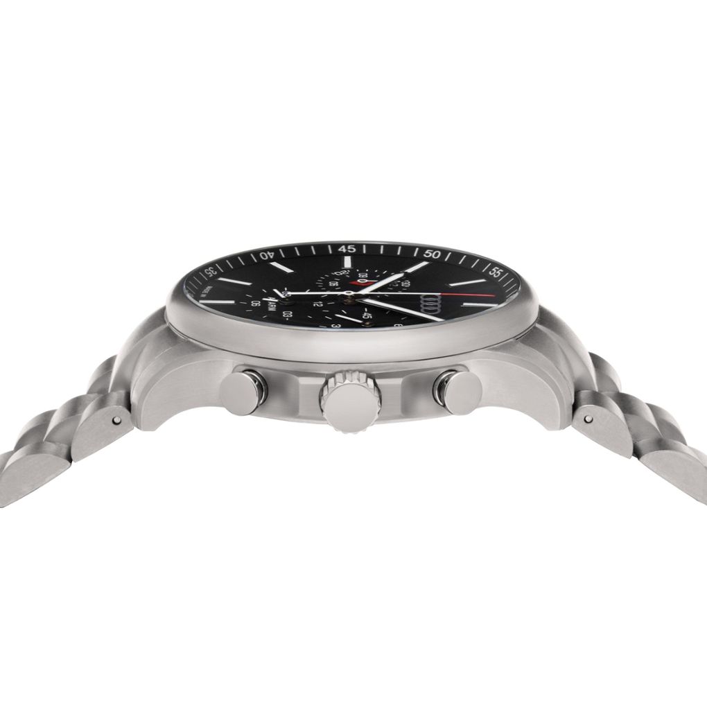 Pánský chronograf Audi
