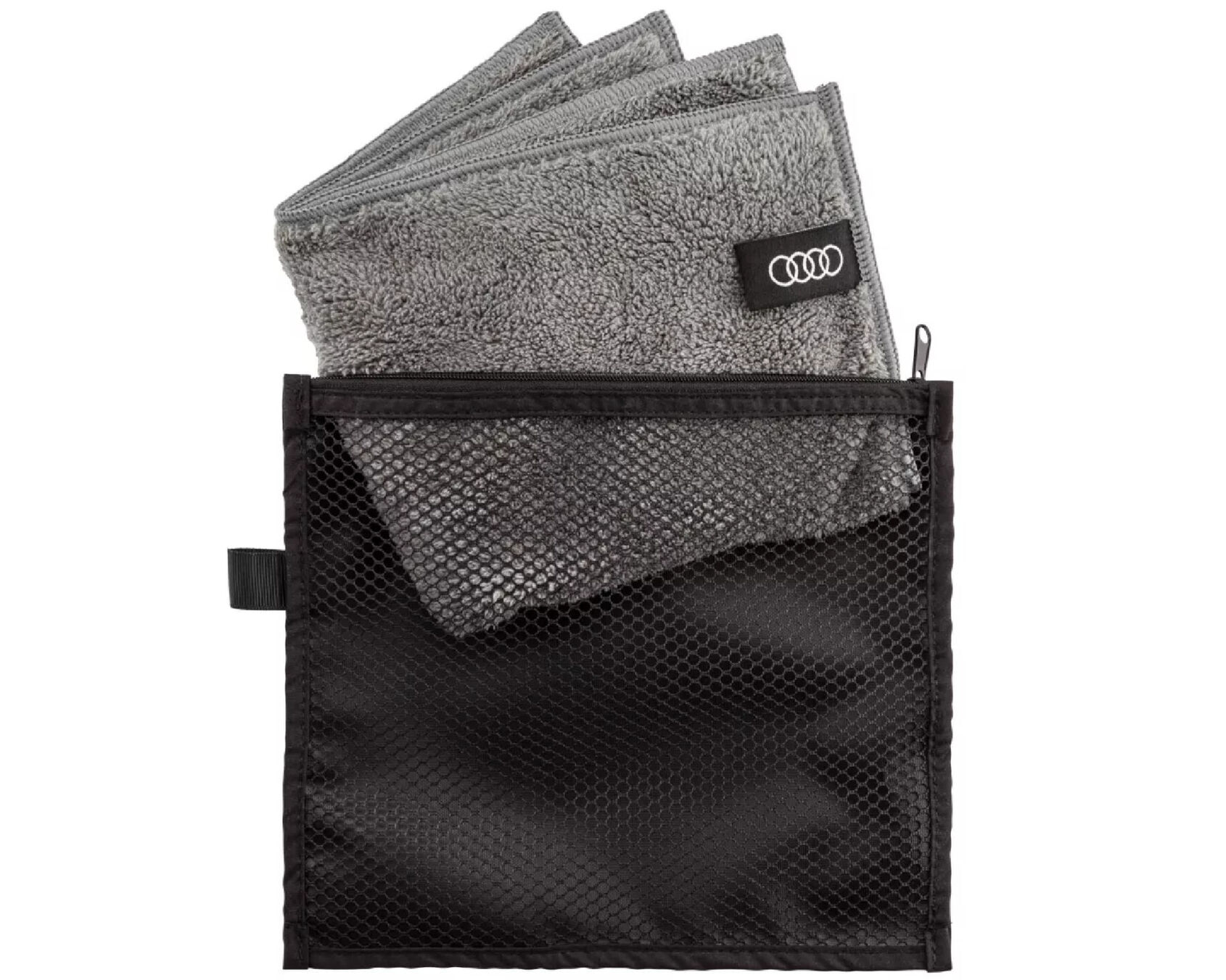 Univerzální čistící hadřík z mikrovlákna