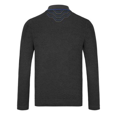 Audi triko pánské, dlouhý rukáv