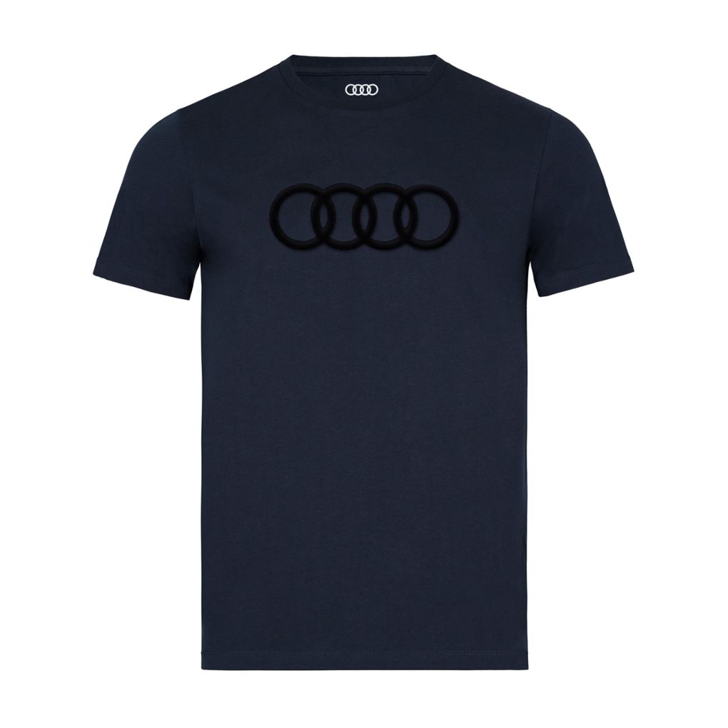 Pánské triko Audi