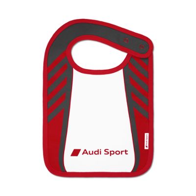 Audi Sport bryndáček (set)
