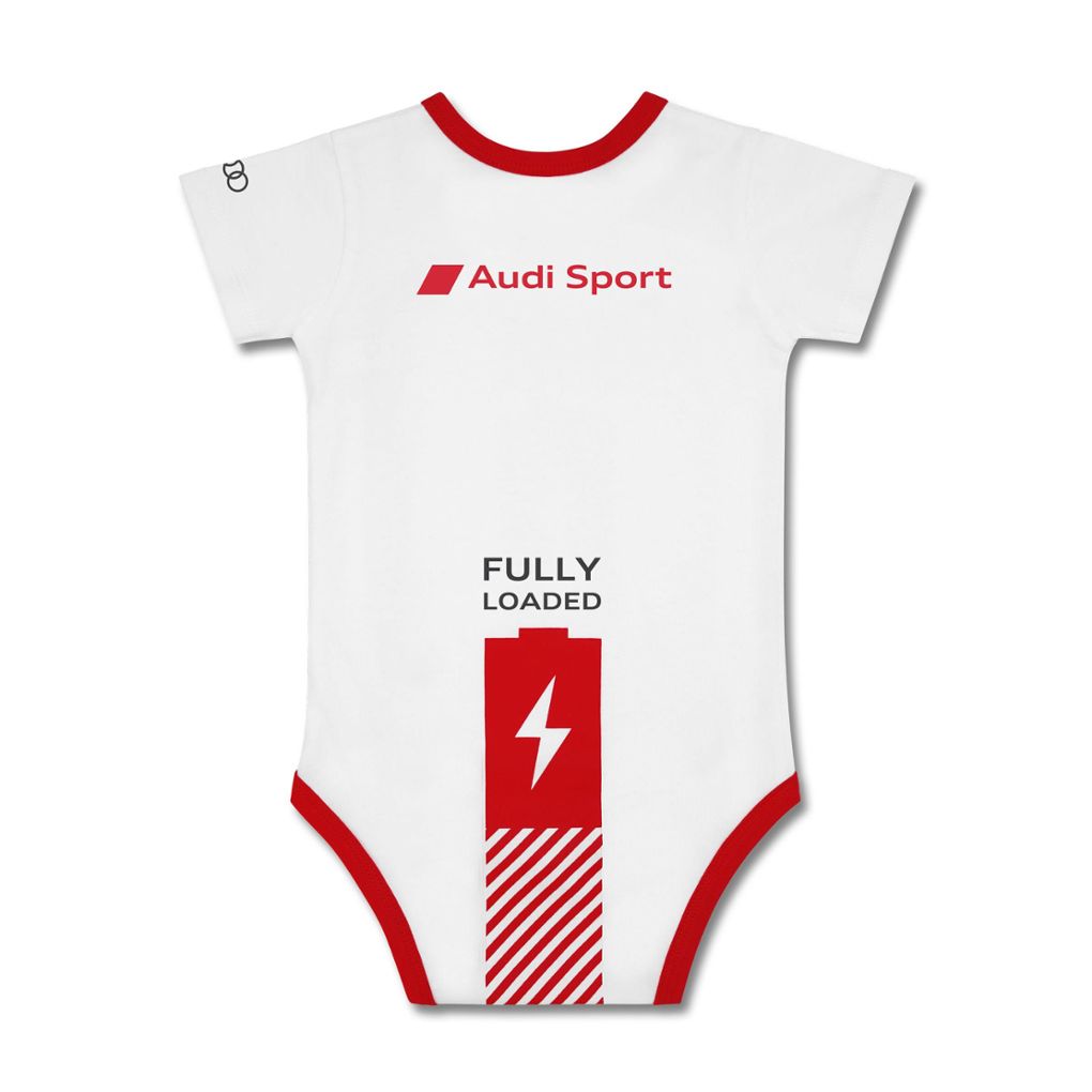 Dětské body Audi Sport