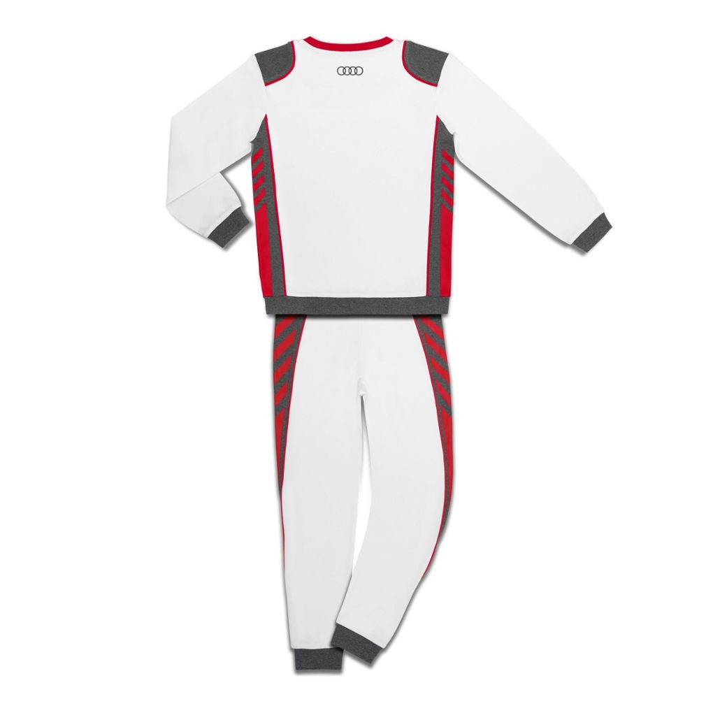 Audi Sport pyžamo dětské