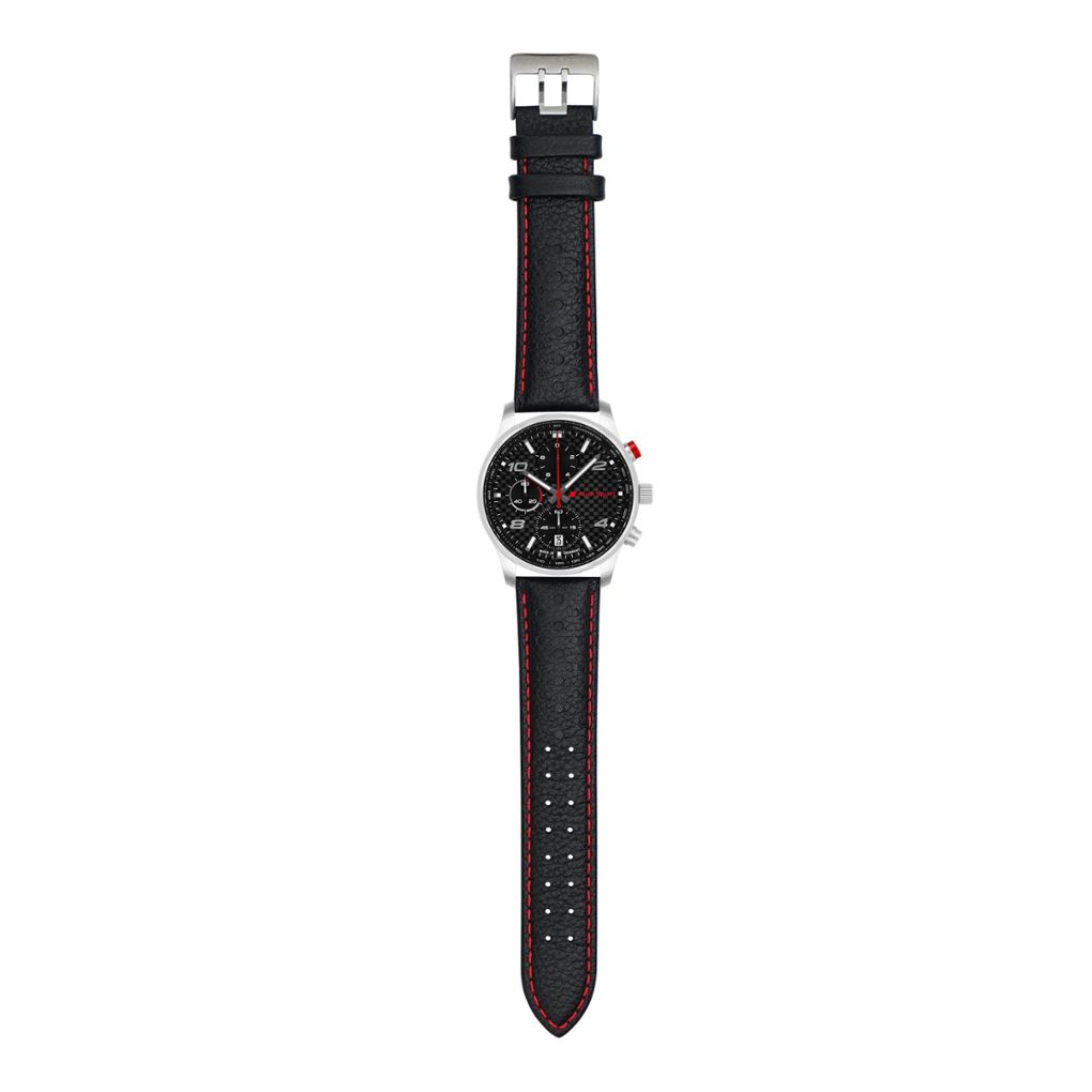 Pánský chronograf Audi Sport