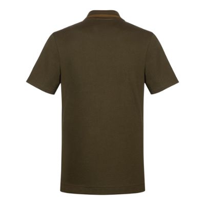 Audi polo triko pánské