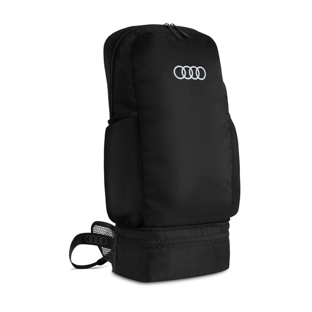 Batoh Audi 2 v 1