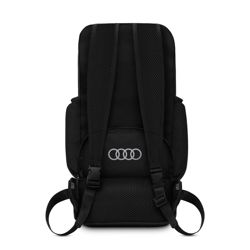 Batoh Audi 2 v 1
