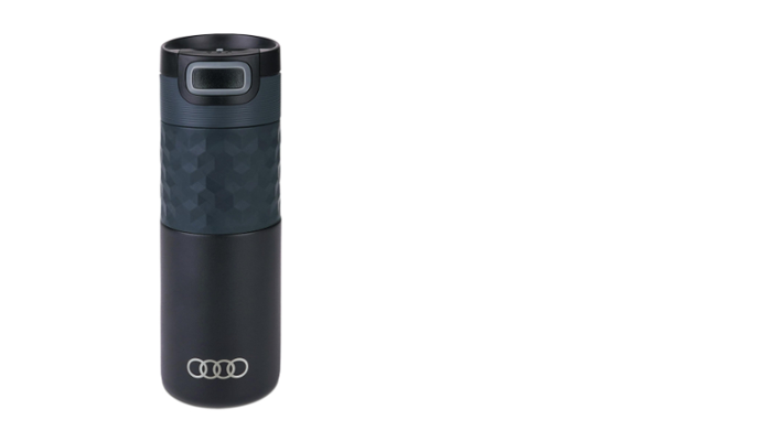 Termohrnek Audi