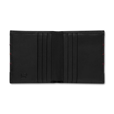 Audi Sport kožená peněženka pánská (malá)