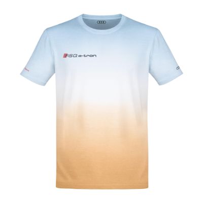 Audi Sport triko pánské 