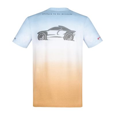 Audi Sport triko pánské 