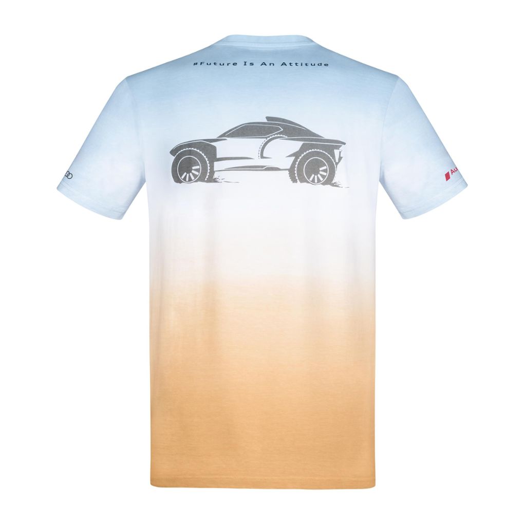 Pánské triko Audi Sport