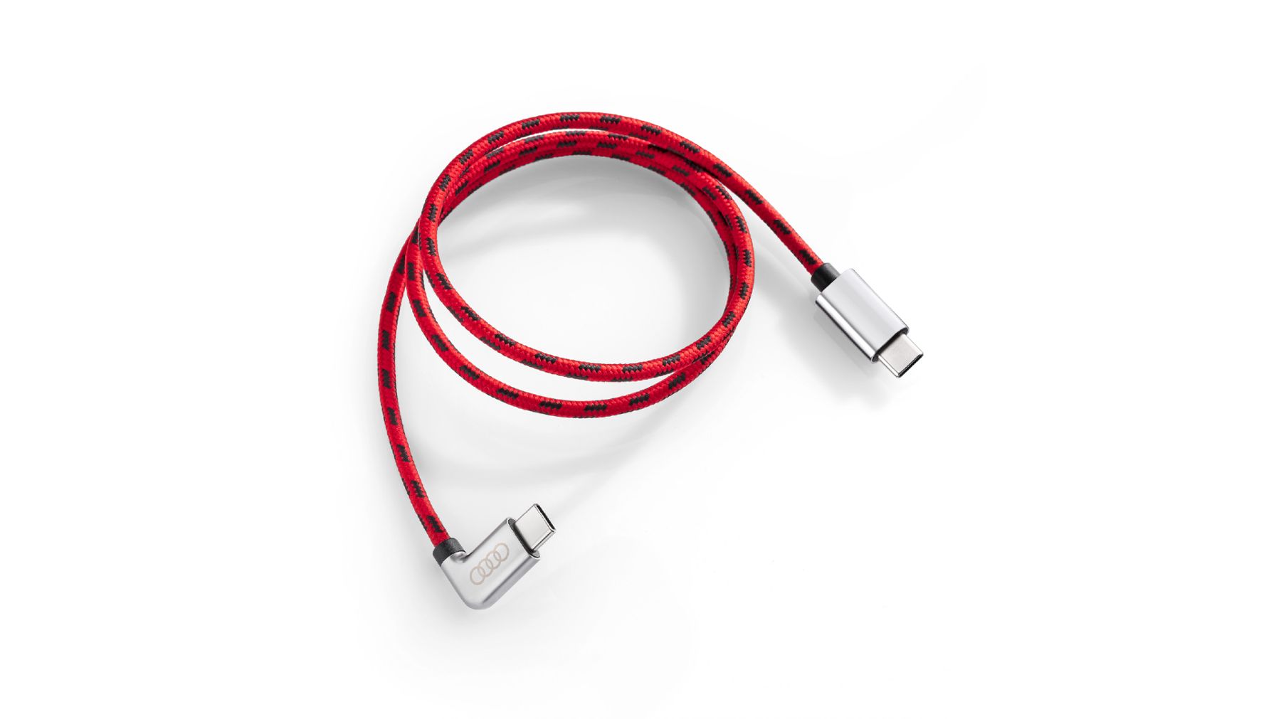 Nabíjecí kabel USB typu C® s technologií Power Delivery