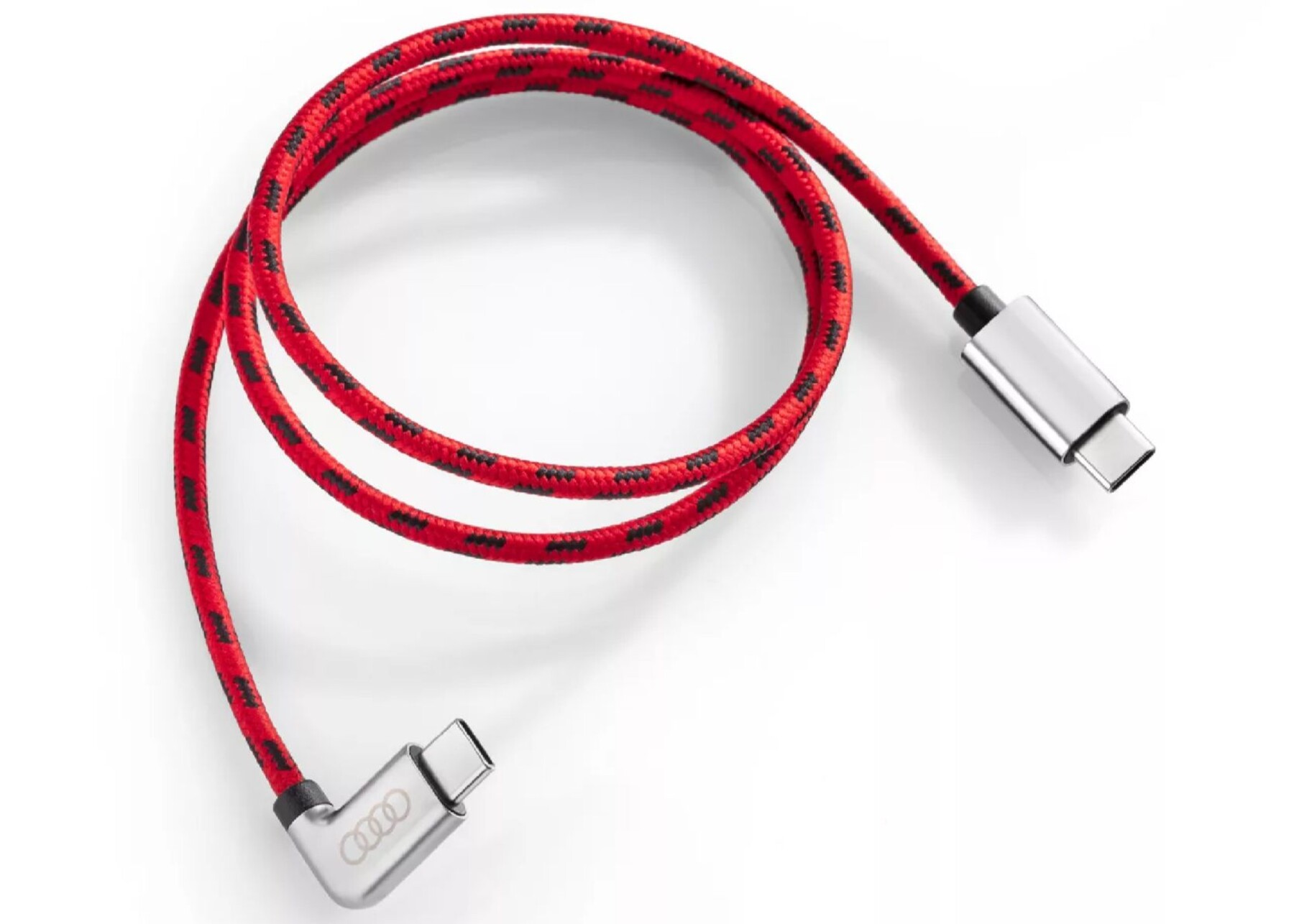 Nabíjecí kabel USB typu C® s technologií Power Delivery