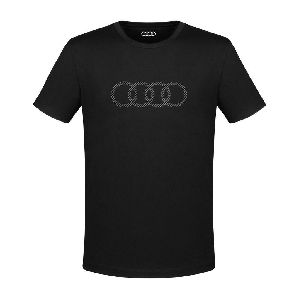 Pánské triko Audi