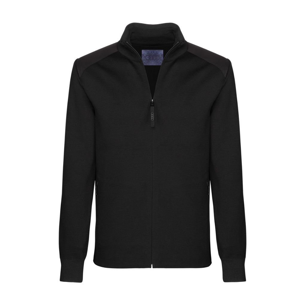 Audi kardigan pánský