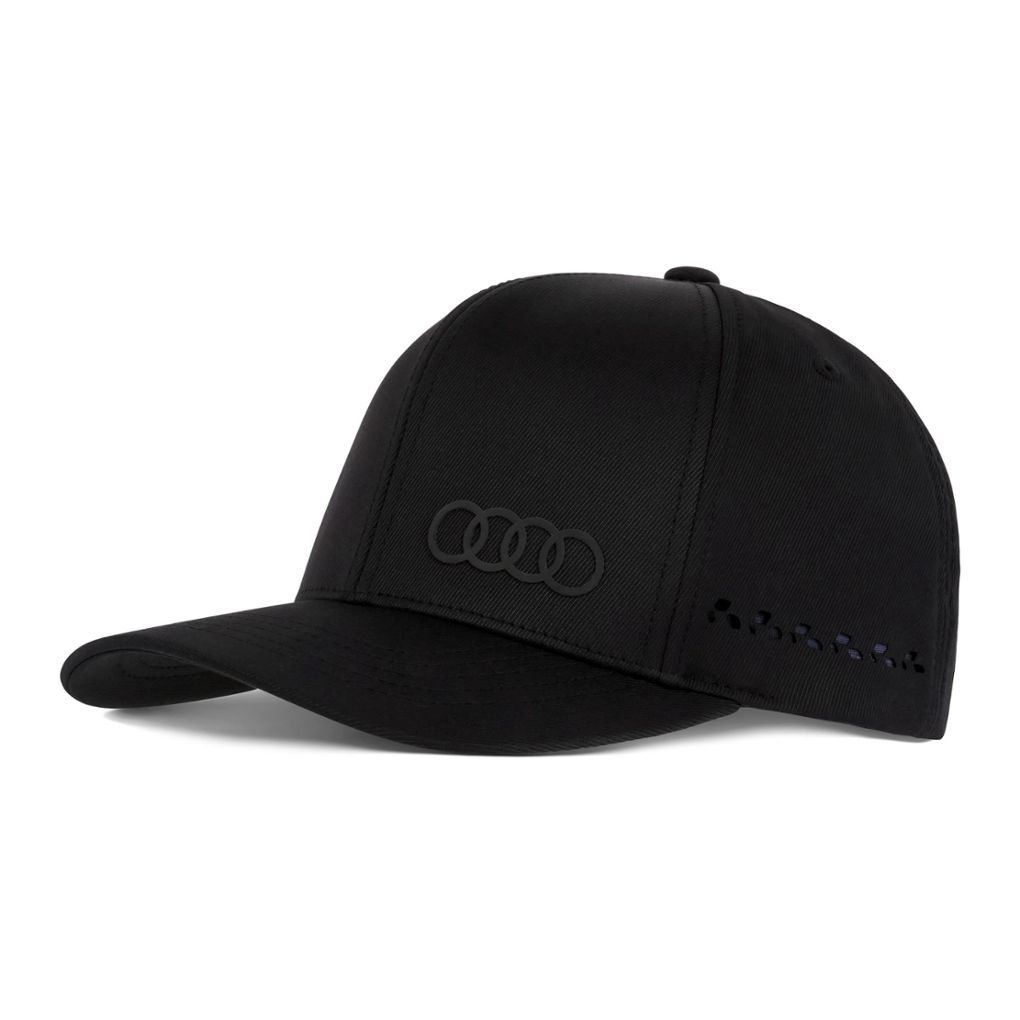 Kšiltovka Audi
