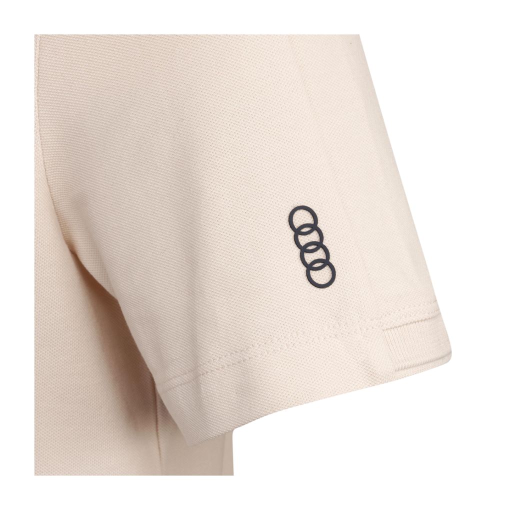 Pánské polo triko Audi