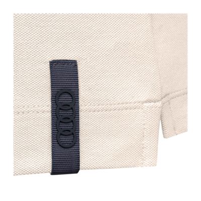 Audi polo triko pánské