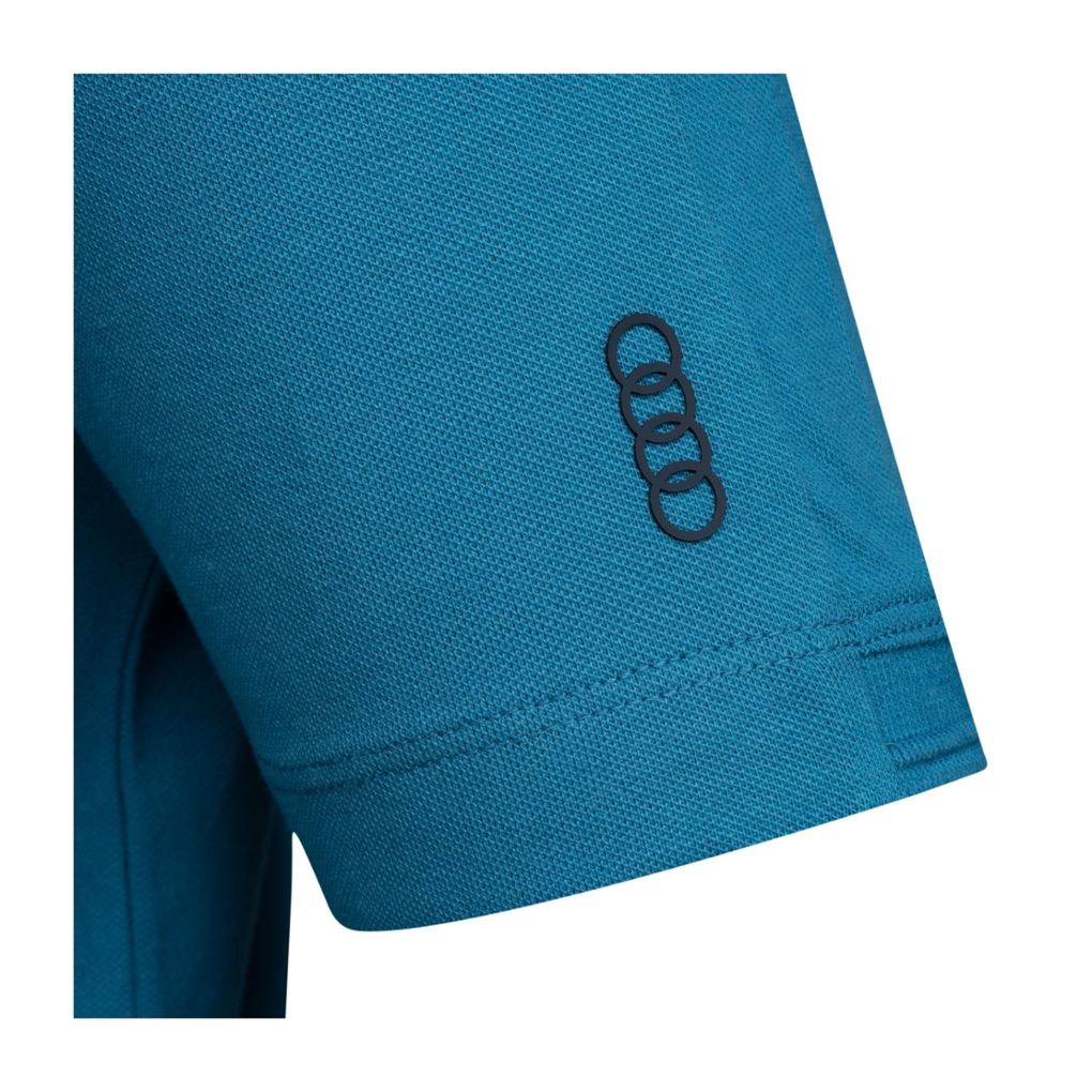 Pánské polo triko Audi