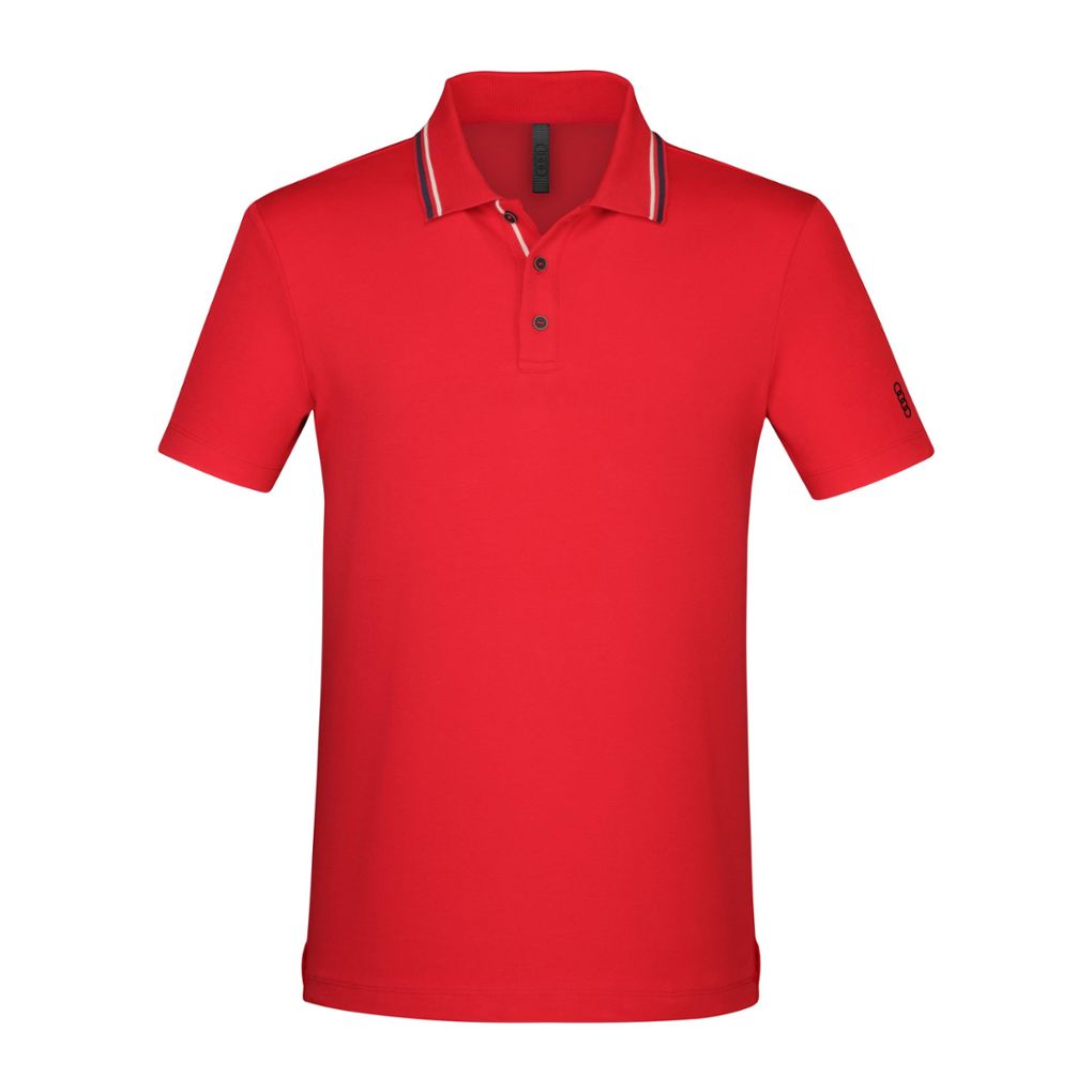 Pánské polo triko Audi