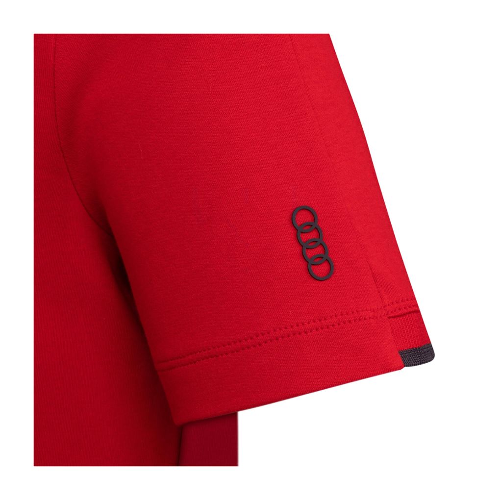 Pánské polo triko Audi