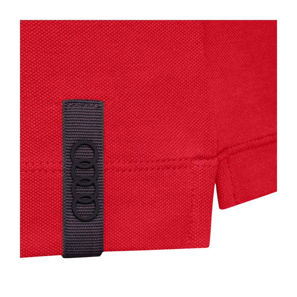 Pánské polo triko Audi