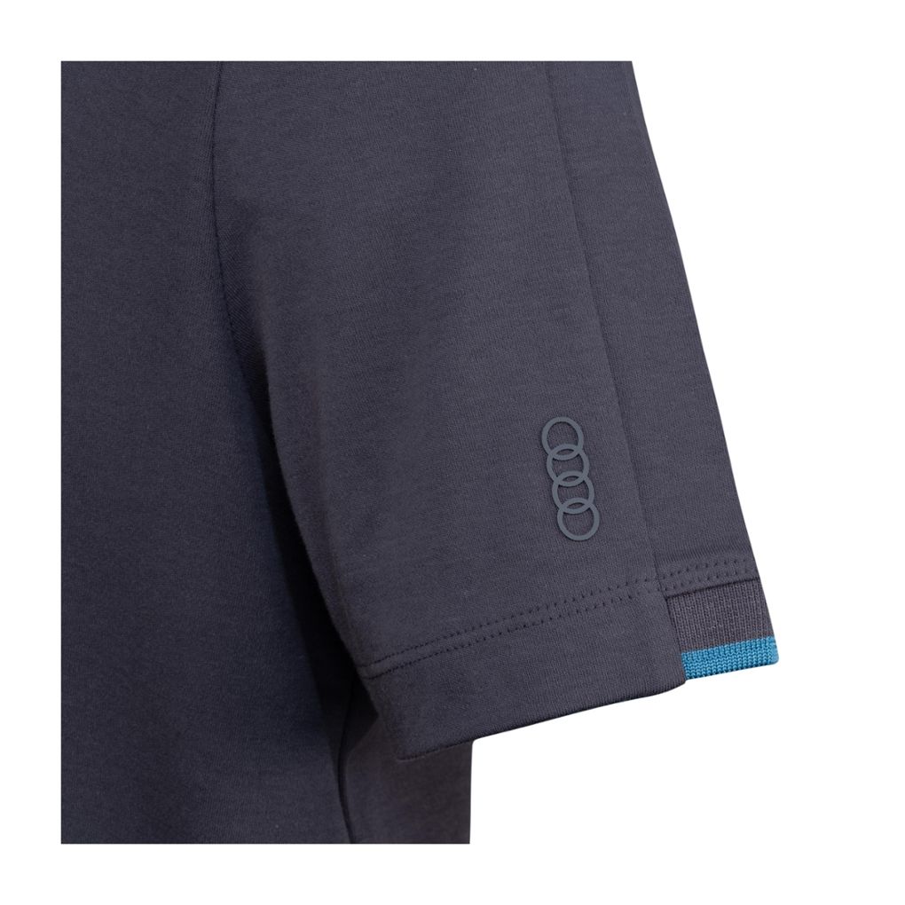 Pánské polo triko Audi
