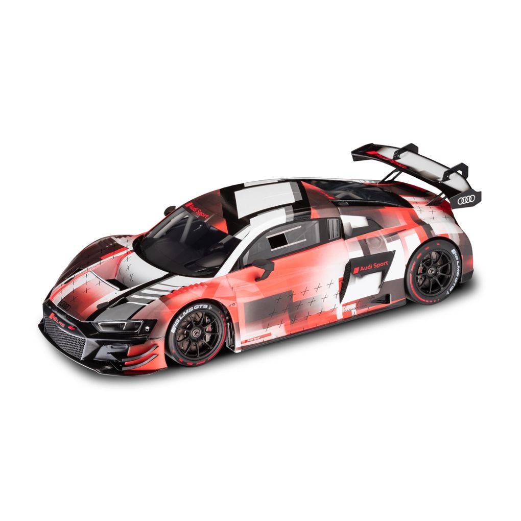 Audi R8 LMS GT3 evo II, 1:43