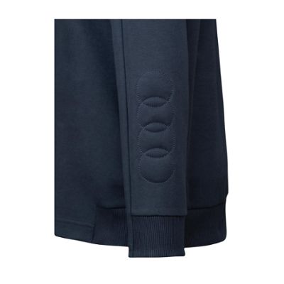 Audi mikina pánská