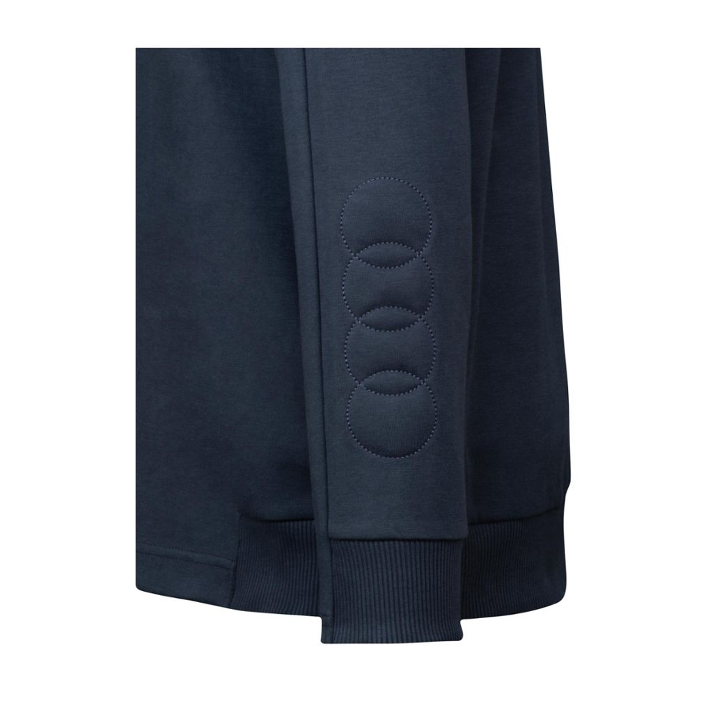 Audi mikina pánská