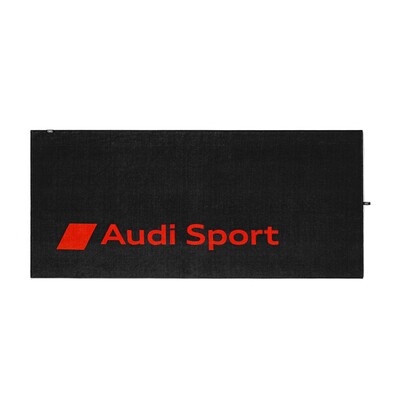 Audi Sport osuška 