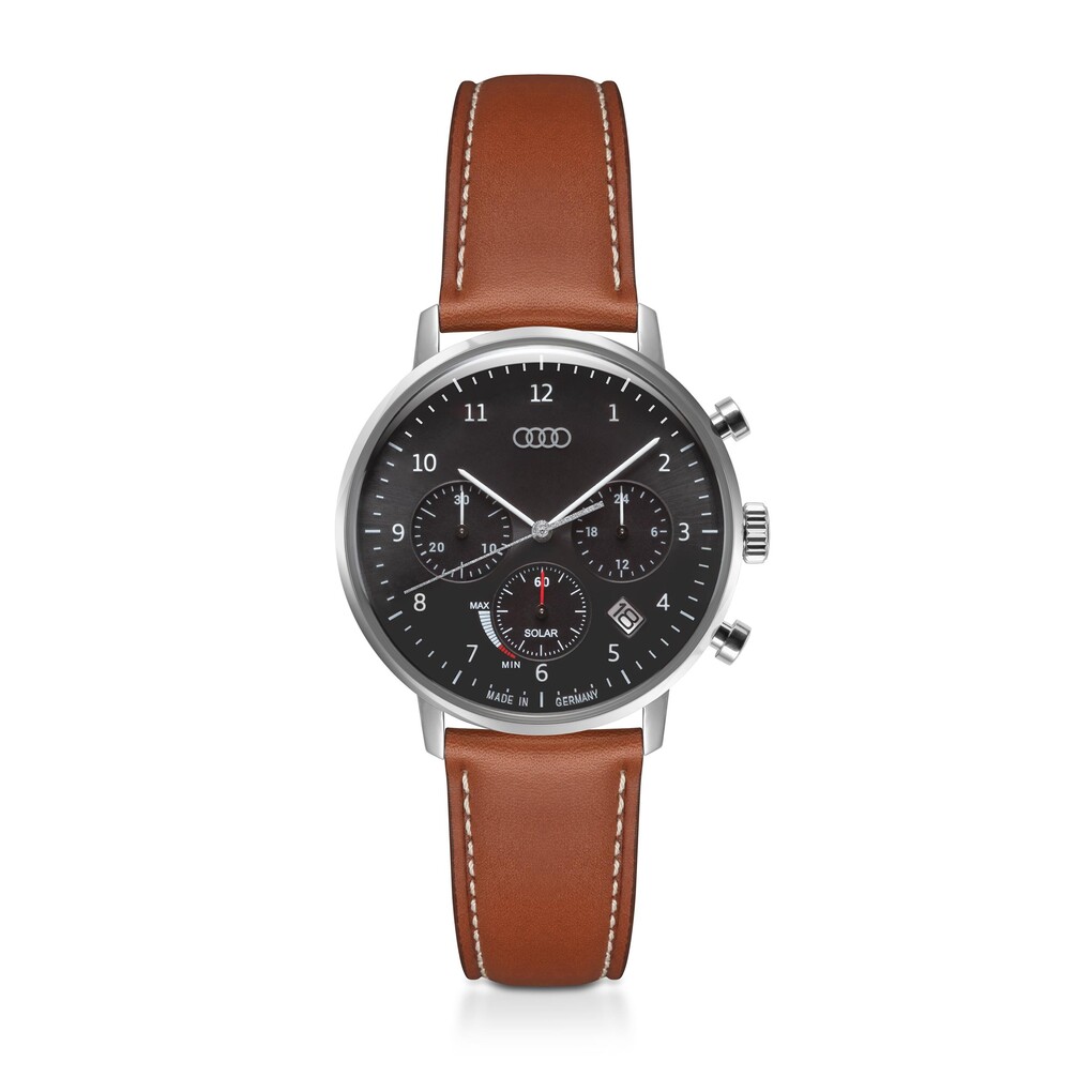 Chronograf Audi