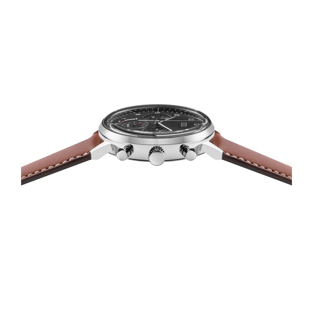 Audi chronograf