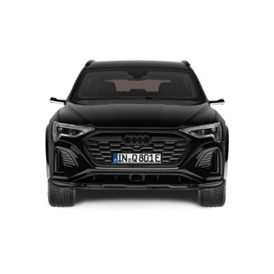 Audi Q8 e-tron, 1:18