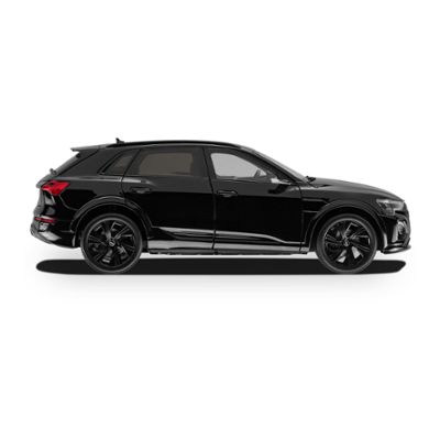 Audi Q8 e-tron, 1:18