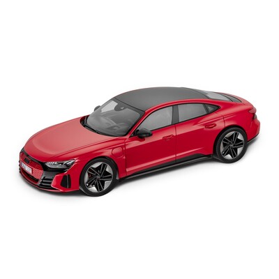 Audi RS e-tron GT, 1:18