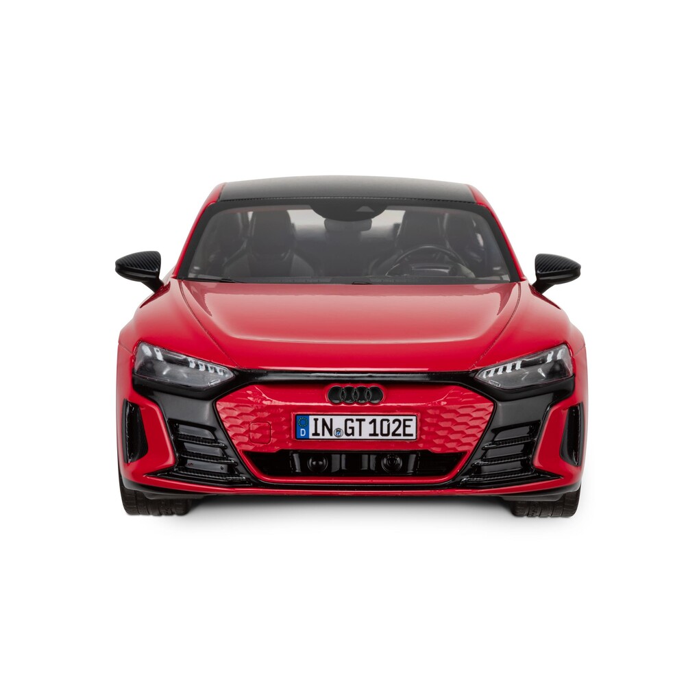 Audi RS e-tron GT, 1:18