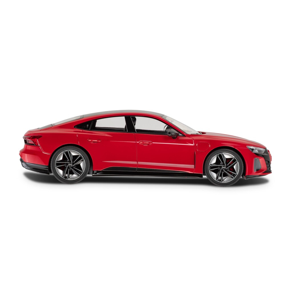 Audi RS e-tron GT, 1:18