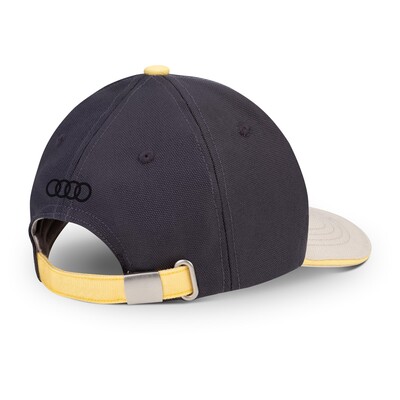 Audi dětská kšiltovka ADUI
