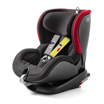 Audi set ochranných návleků ADUI