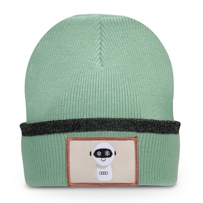 Audi čepice ADUI dětská